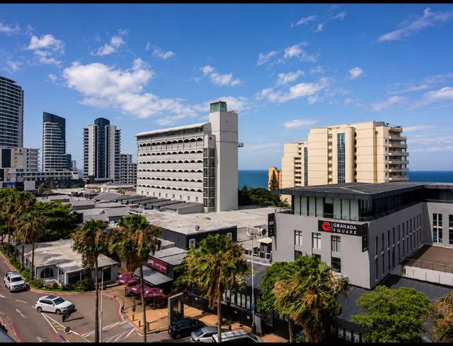 2 BEDROOM APARTMENT FOR SALE IN UMHLANGA CENTRAL